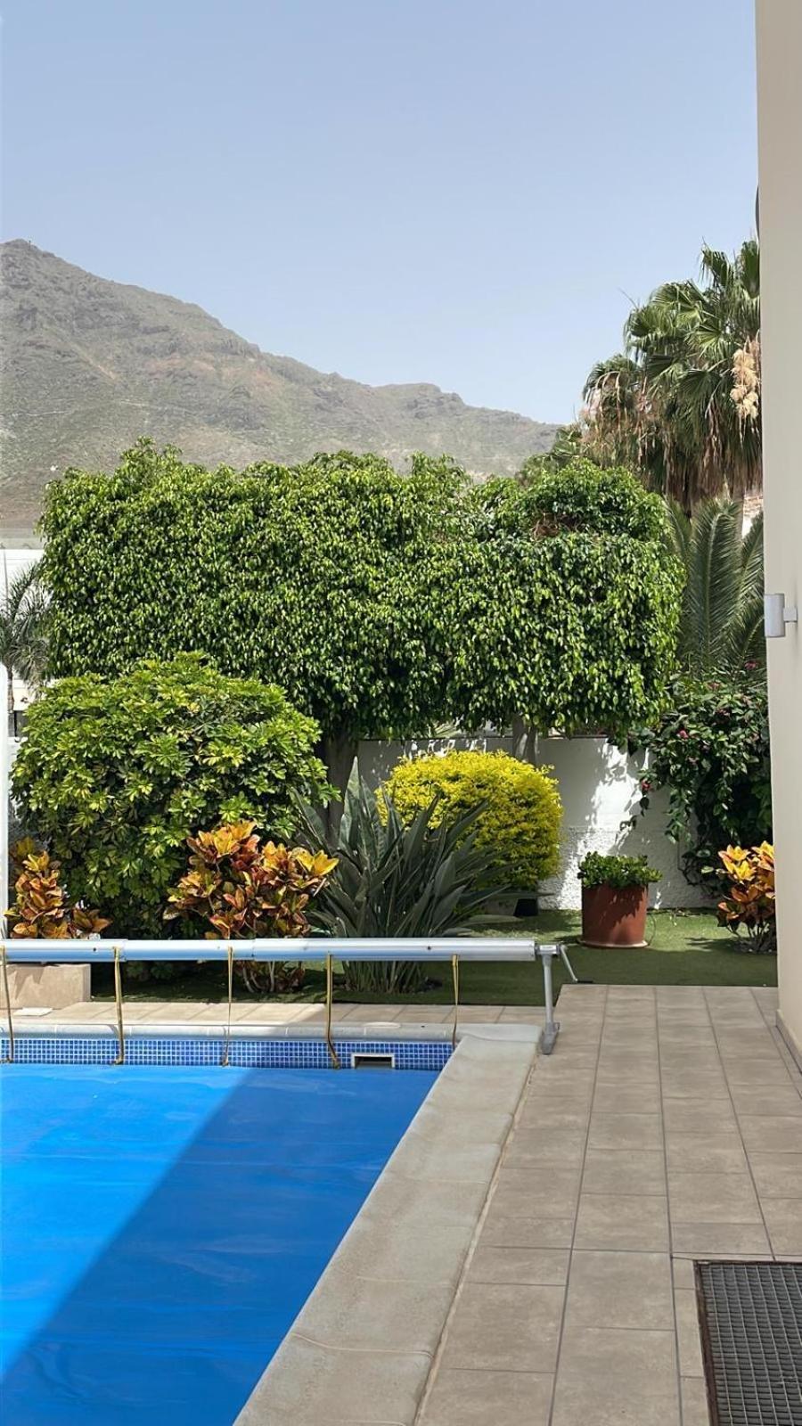 Villa Parque Del Conde, Ocean View Costa Adeje  Extérieur photo