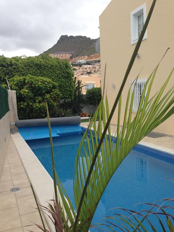 Villa Parque Del Conde, Ocean View Costa Adeje  Chambre photo