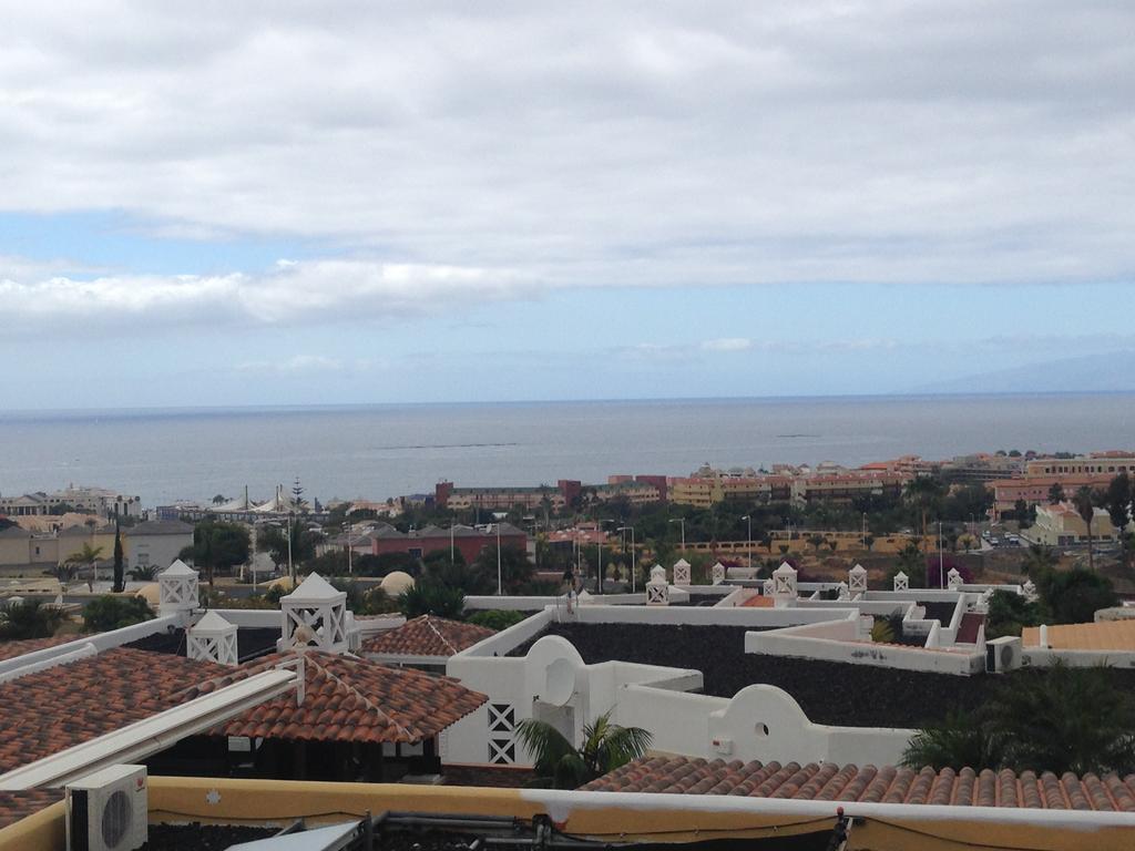Villa Parque Del Conde, Ocean View Costa Adeje  Extérieur photo