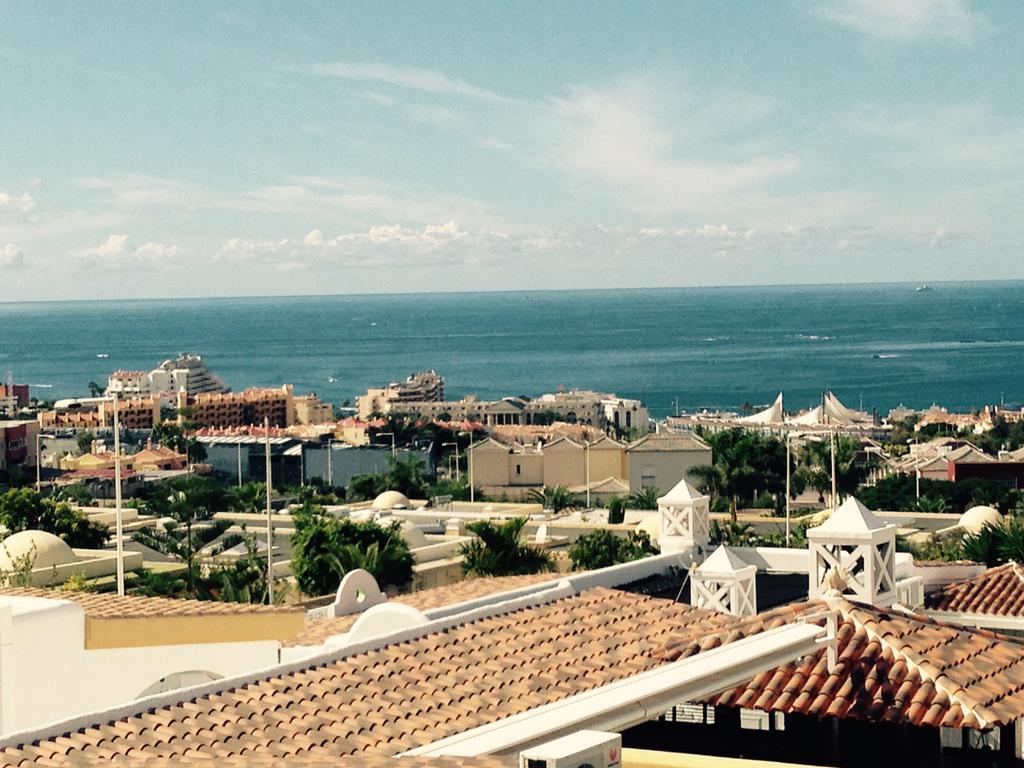 Villa Parque Del Conde, Ocean View Costa Adeje  Chambre photo